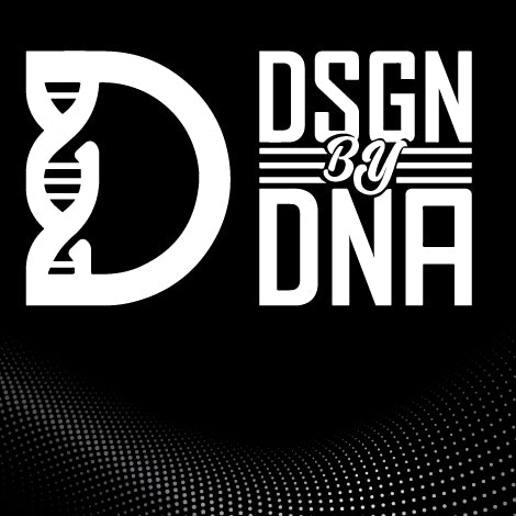 DSGN By DNA