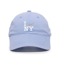 Amazon New York Dad Baseball Cap Embroidered Cotton Adjustable Dad Hat