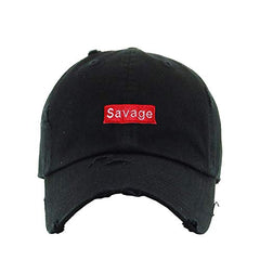Not My President Vintage Baseball Cap Embroidered Cotton Adjustable Distressed Dad Hat