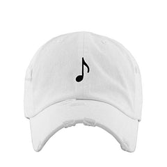 Cat Lady Vintage Baseball Cap Embroidered Cotton Adjustable Distressed Dad Hat