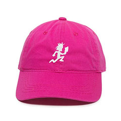 Hatchet Man Dad Baseball Cap Embroidered Cotton Adjustable Dad Hat