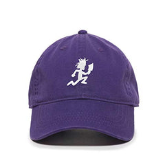 Hatchet Man Dad Baseball Cap Embroidered Cotton Adjustable Dad Hat