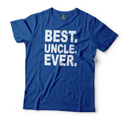 Best Uncle Ever T-Shirt