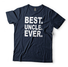 Best Uncle Ever T-Shirt