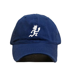 Hatchet Man Dad Baseball Cap Embroidered Cotton Adjustable Dad Hat