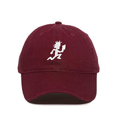 Hatchet Man Dad Baseball Cap Embroidered Cotton Adjustable Dad Hat