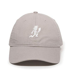 Hatchet Man Dad Baseball Cap Embroidered Cotton Adjustable Dad Hat