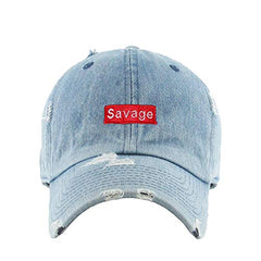 Not My President Vintage Baseball Cap Embroidered Cotton Adjustable Distressed Dad Hat