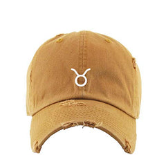 Babe Eyelashes Vintage Baseball Cap Embroidered Cotton Adjustable Distressed Dad Hat