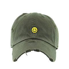 Sagittarius Zodiac Vintage Baseball Cap Embroidered Cotton Adjustable Distressed Dad Hat