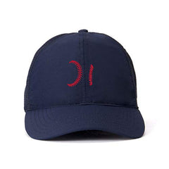 Stitches Baseball Cap Embroidered Cotton Adjustable Dad Hat