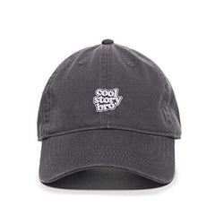 Cool Story Bro Baseball Cap Embroidered Cotton Adjustable Dad Hat
