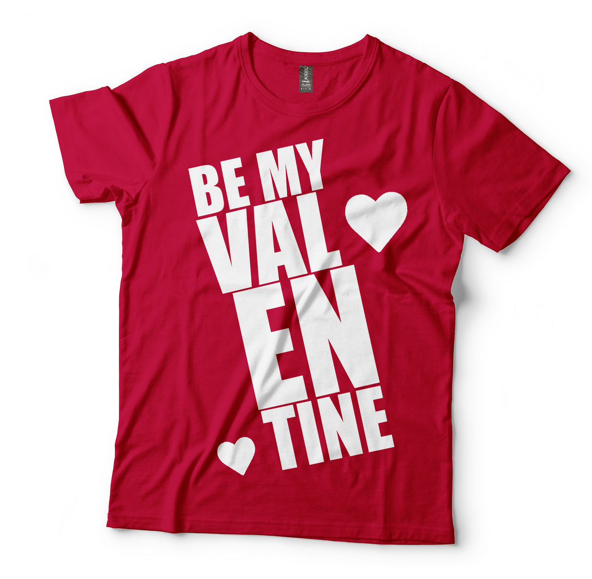 Be My Valentine T-Shirt