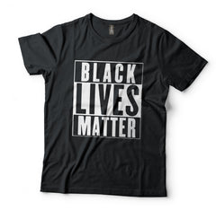 Black Lives Matter T-Shirt