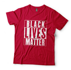 Black Lives Matter T-Shirt