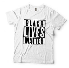 Black Lives Matter T-Shirt