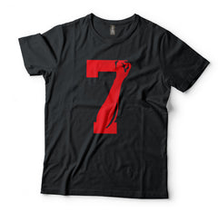 Colin Kaepernick Fist T-Shirt