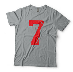 Colin Kaepernick Fist T-Shirt