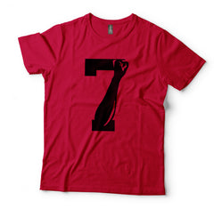 Colin Kaepernick Fist T-Shirt