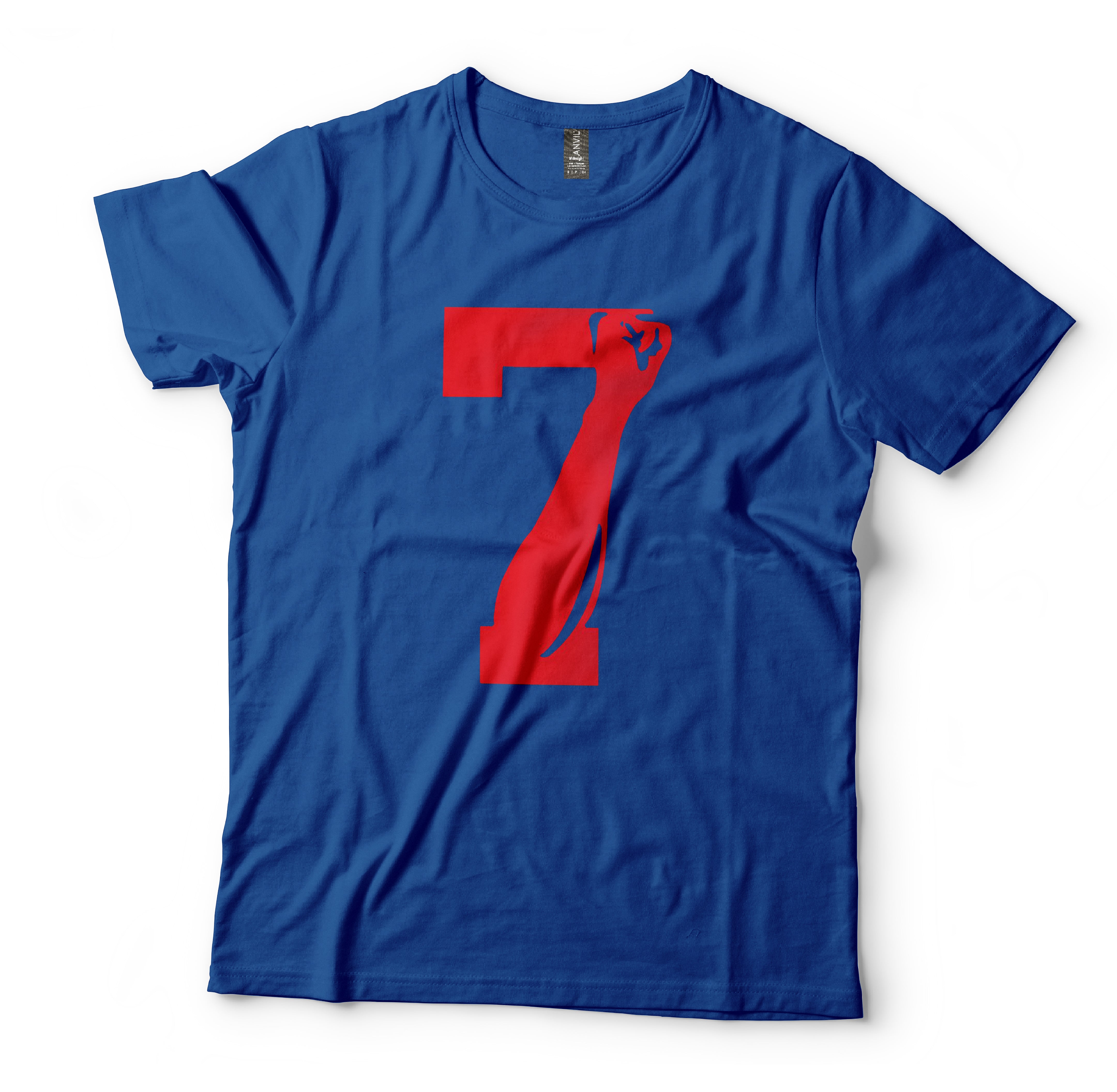 Colin Kaepernick Fist T-Shirt