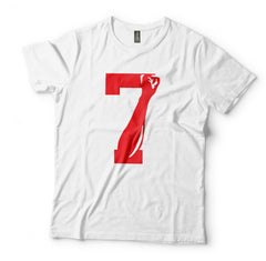 Colin Kaepernick Fist T-Shirt