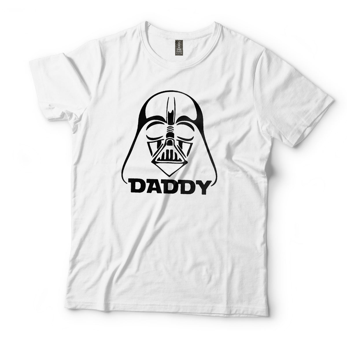 Darth Vader Daddy T-Shirt