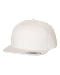 Custom Embroidered Snapback