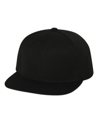Custom Embroidered Snapback