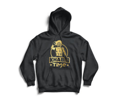 Men's Khabib Time UFC Hoodie