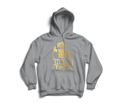 Men's Khabib Time UFC Hoodie