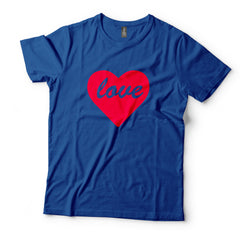 Love Heart T-Shirt
