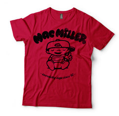 Mac Miller Dope T-Shirt