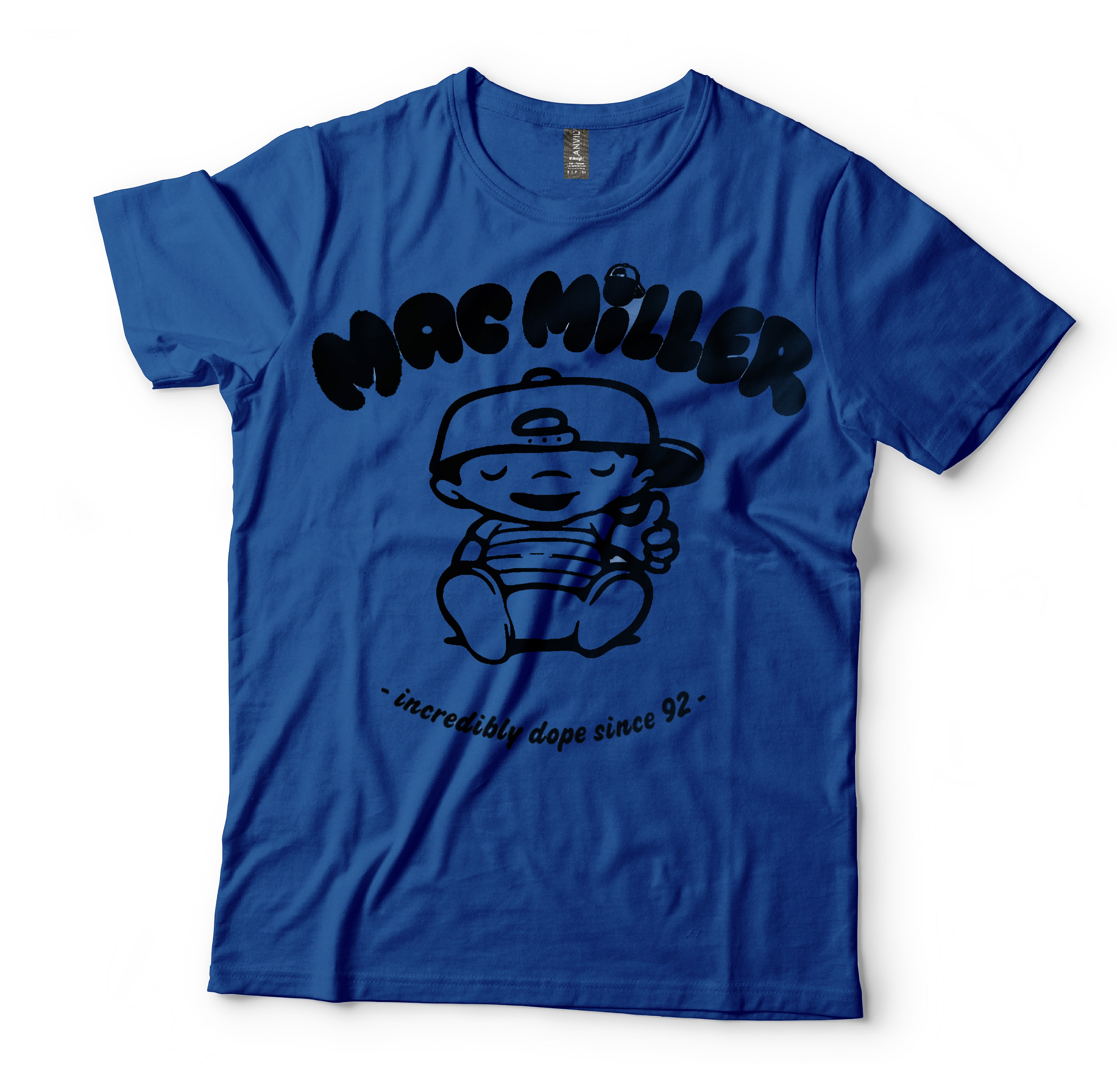 Mac Miller Dope T-Shirt