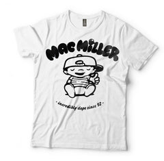 Mac Miller Dope T-Shirt