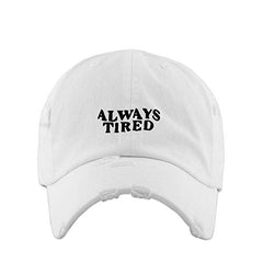 Palm Tree Vintage Baseball Cap Embroidered Cotton Adjustable Distressed Dad Hat