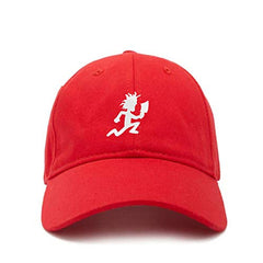 Hatchet Man Dad Baseball Cap Embroidered Cotton Adjustable Dad Hat