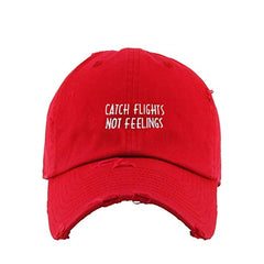 World's Best Grandpa Vintage Baseball Cap Embroidered Cotton Adjustable Distressed Dad Hat