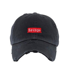 Not My President Vintage Baseball Cap Embroidered Cotton Adjustable Distressed Dad Hat
