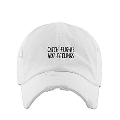World's Best Grandpa Vintage Baseball Cap Embroidered Cotton Adjustable Distressed Dad Hat
