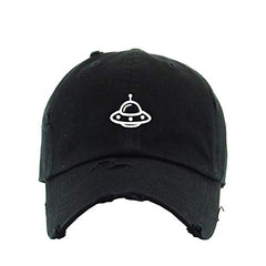 Aquarius Zodiac Vintage Baseball Cap Embroidered Cotton Adjustable Distressed Dad Hat