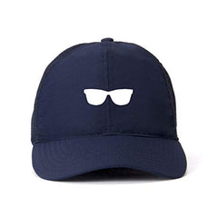 Wayfarer Baseball Cap Embroidered Cotton Adjustable Dad Hat