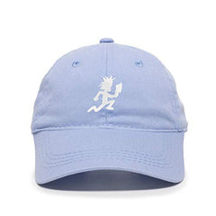 Hatchet Man Dad Baseball Cap Embroidered Cotton Adjustable Dad Hat