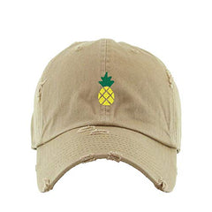 Big Foot Vintage Baseball Cap Embroidered Cotton Adjustable Distressed Dad Hat