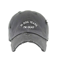 Vegan Vibes Vintage Baseball Cap Embroidered Cotton Adjustable Distressed Dad Hat