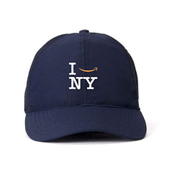 Amazon New York Dad Baseball Cap Embroidered Cotton Adjustable Dad Hat