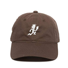 Hatchet Man Dad Baseball Cap Embroidered Cotton Adjustable Dad Hat