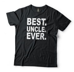 Best Uncle Ever T-Shirt
